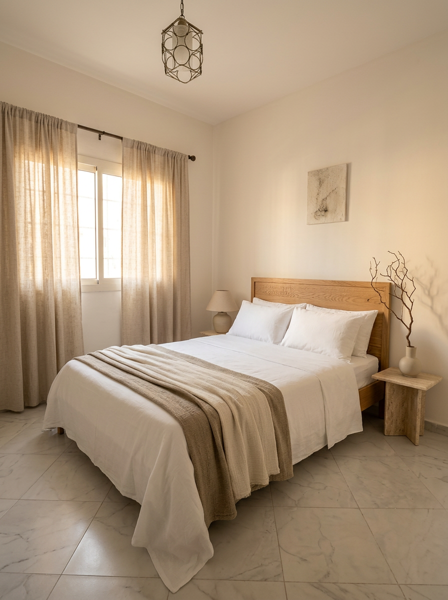 Apartment in Lisbon - after