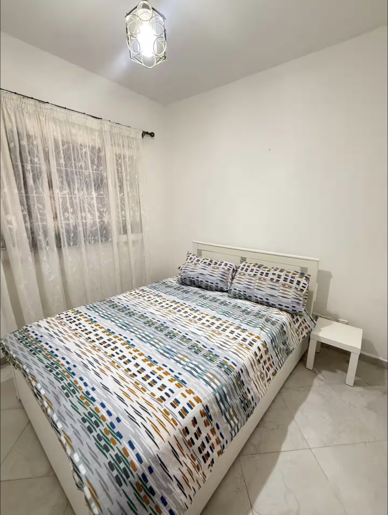 Apartment in Lisbon - before